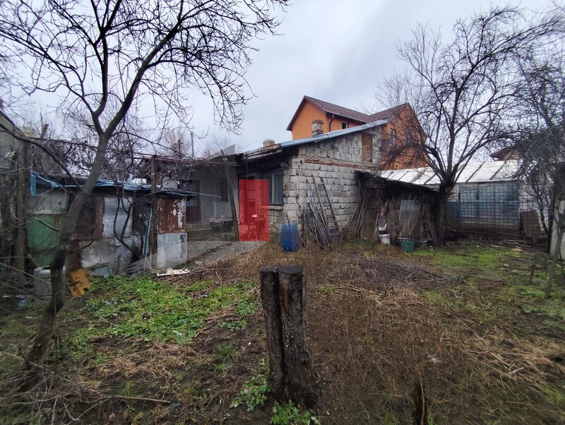 Straulesti, teren de vanzare.