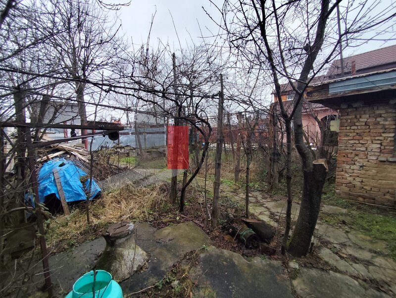 Straulesti, teren de vanzare.