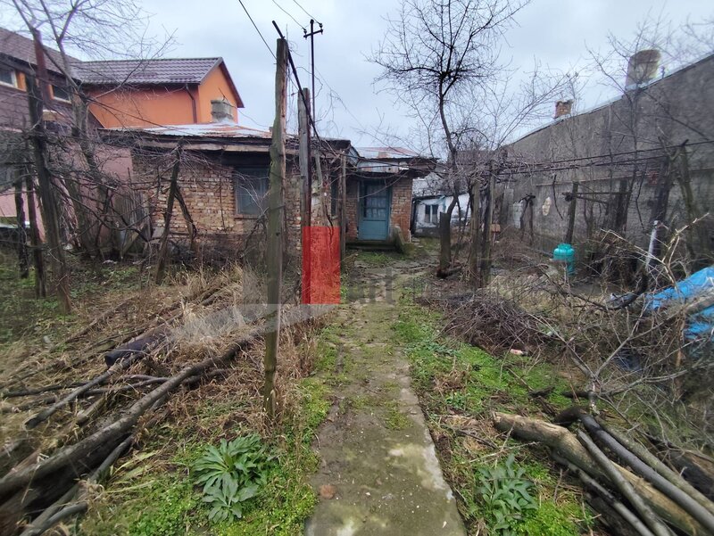 Straulesti, teren de vanzare.